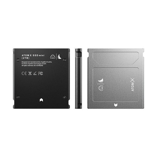 Angelbird Atomx SSD Mini 2TB