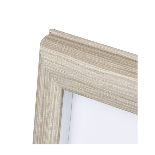 Cornice multipla in legno "Haifa" (4x10x15) - Art. BC98F dettaglio