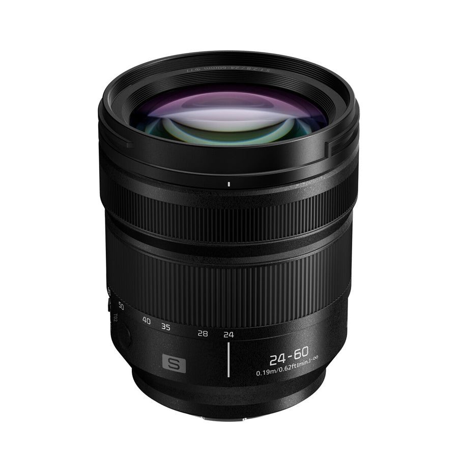 Collezione Lumix 2