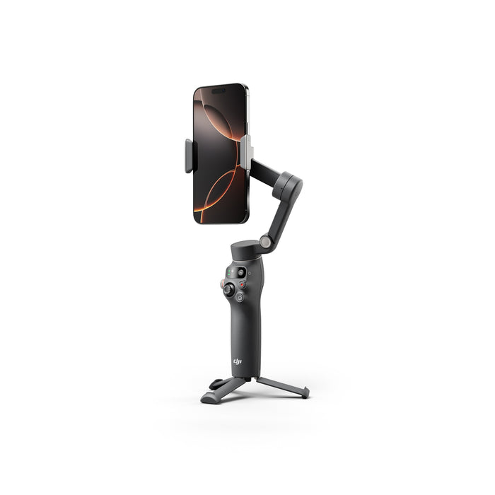 DJI Osmo Mobile 8 Solo Stabilizzatore