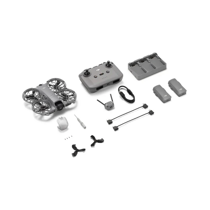DJI NEO 2 FLY MORE COMBO (RC-N3) (DJN02C)