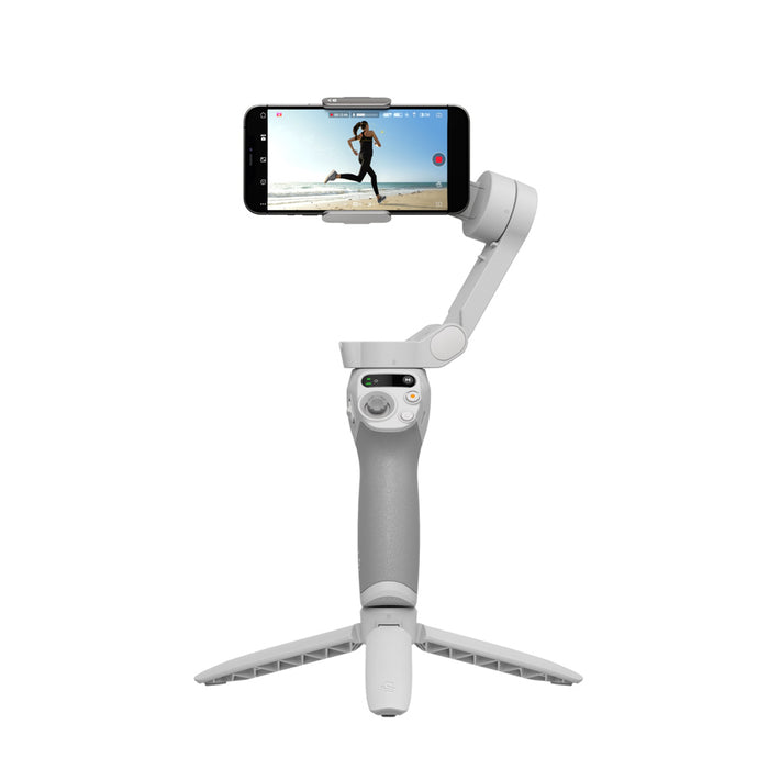 DJI Osmo Mobile SE (DJOMSE) fronte