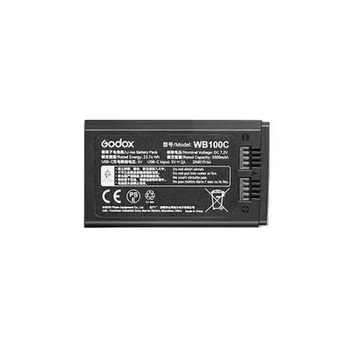 Godox WB100