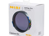 Nisi Jetmag Pro Capture Kit 82mm scatola