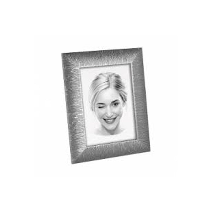 Mascagni cornice in PS (Argento) (13x18) - Art. A1857