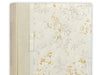 Album con pagine in cartoncino bianco "Elisabeth C" 50 fogli (32x32)