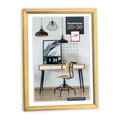 Zep Basic Frame Gold 15x20 cm Art KG3