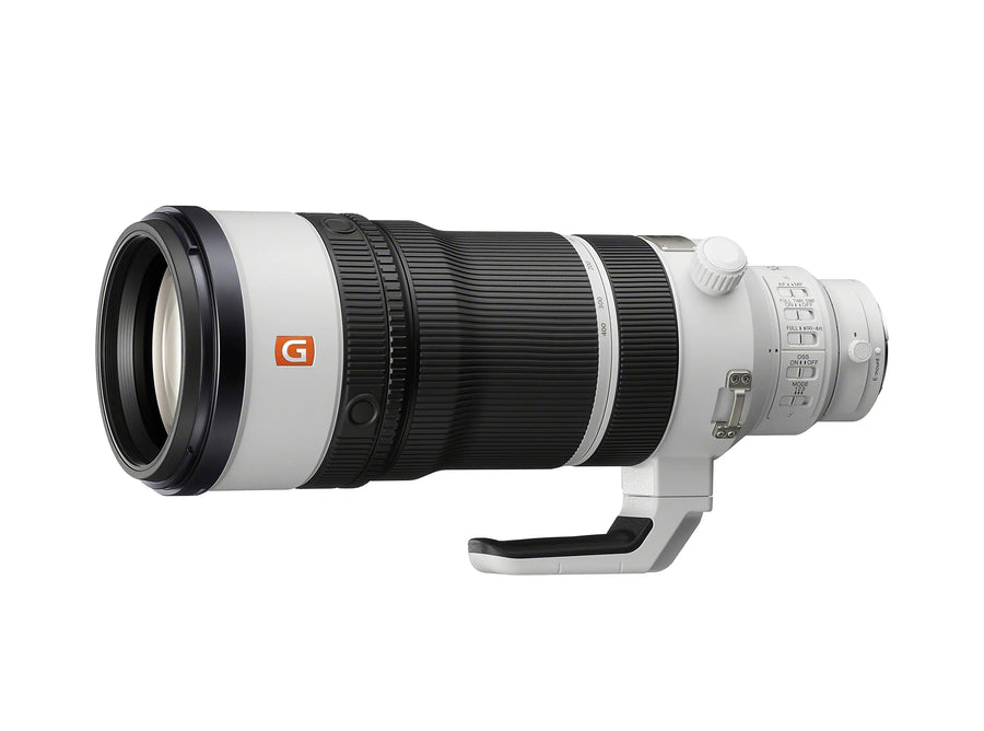 Sony FE 100-400mm F4.5GM OSS ( SEL100400MCW )