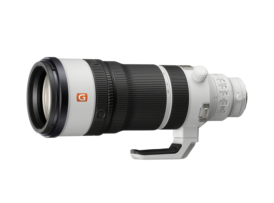 Sony FE 100-400mm F4.5GM OSS ( SEL100400MCW )