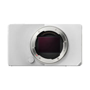 Sigma BF (Silver)