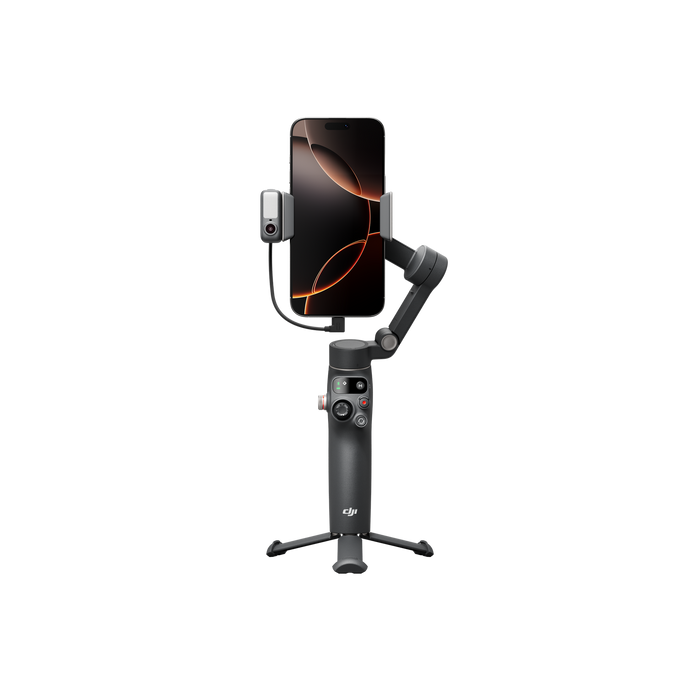 DJI Osmo Mobile 8