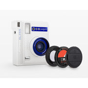 Lomo Instant Automat Mini Glass Kilimanjaro Edition