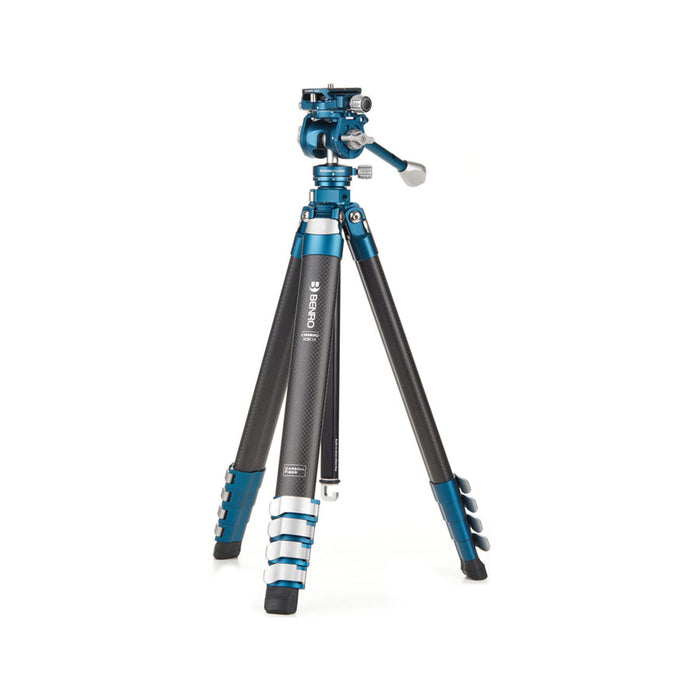 benro-cyanbird-treppiede-altezza-media