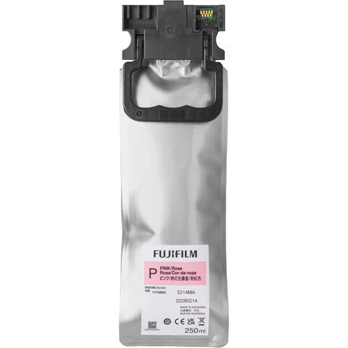 Fujifilm Dry Lab DX400 da 250ml cartucce