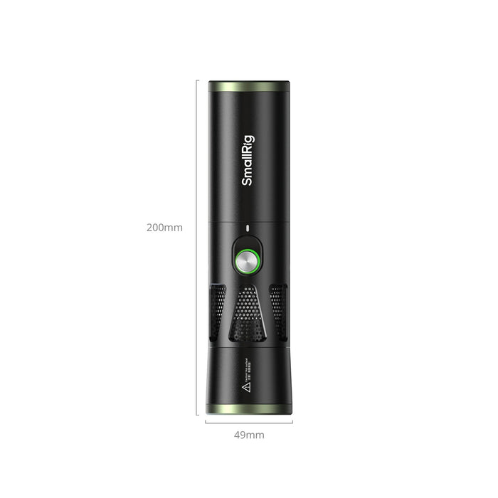 SmallRig RF 20C Portable Focusable LED Video Light