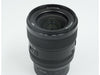 Sony FE 24mm 1.4 GM M. 1851298 - (Usato) alto