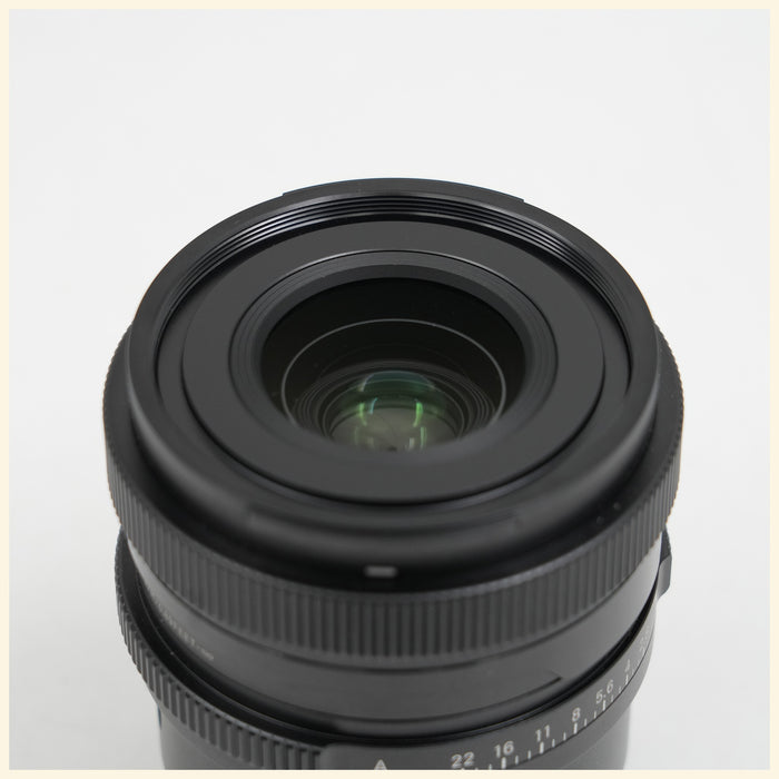 Sigma 35mm f/2 DG DN C ( Usato )