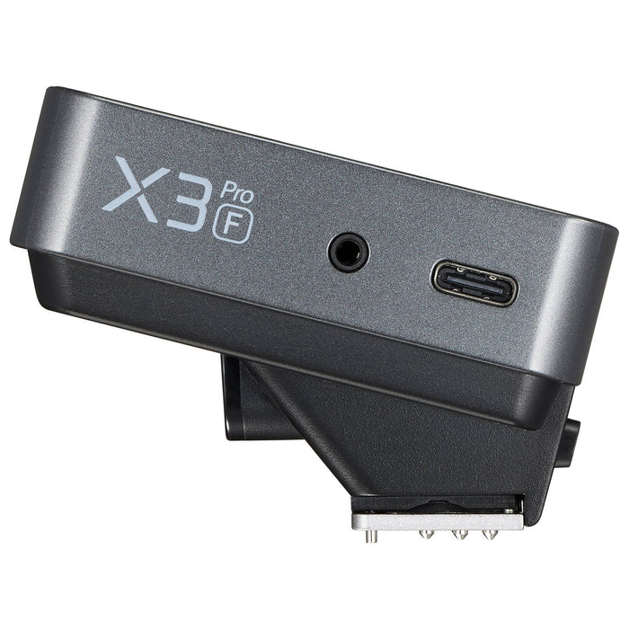 Godox X3 Pro TTL (Per Fujifilm)
