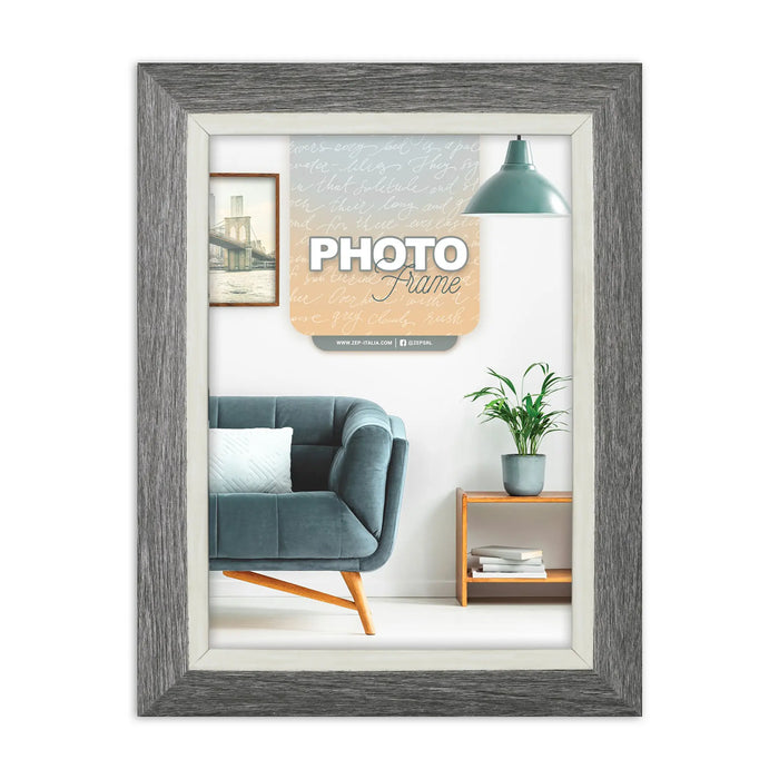 Zep Cornice Adler Grey 15x20 Art GP768G