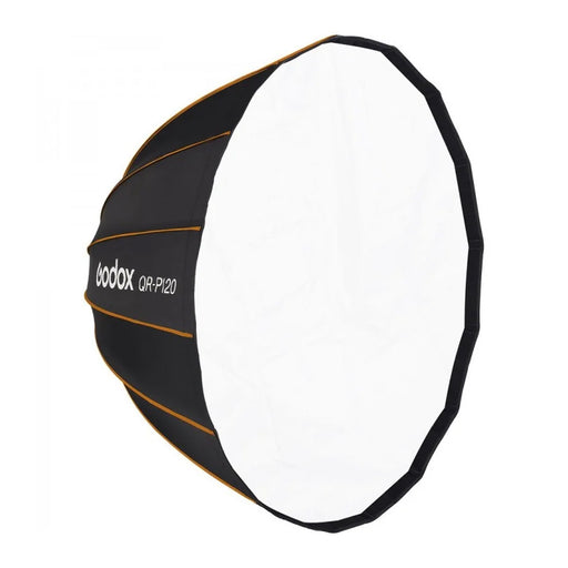 Godox softbox QR-P120 (120 cm) interno