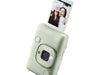 Fujifilm Instax Mini Liplay (Matcha Green) - stampa mini