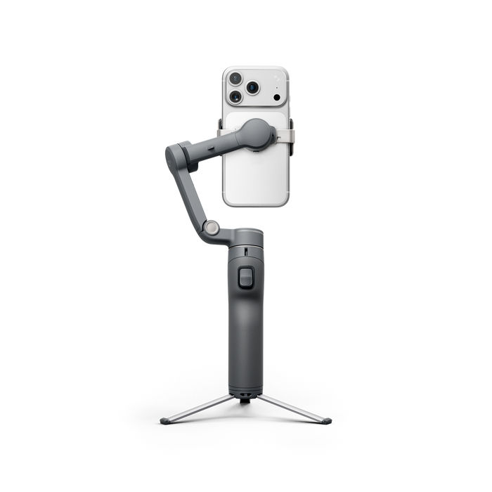 DJI Osmo Mobile 8P Standard Combo ( DJOM8S)