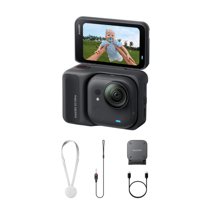 insta360-go-ultra-standard-midnight-black-contenuto