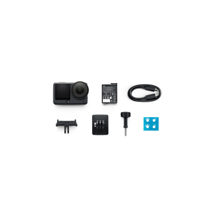 DJI Osmo Action 6 standard combo