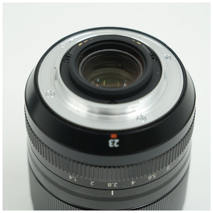 Fujifilm XF 23mm f/1.4 R LM WR ( Usato )