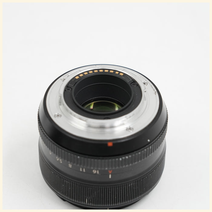Fujinon XF 35mm f/1.4 R ( Usato )
