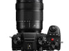 Panasonic S5D + 28-200mm F4-7.1 - Garanzia 4 anni Fowa alto