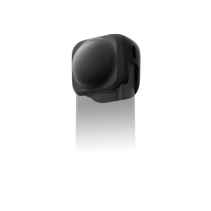 insta360-x5-lens-cap-installato