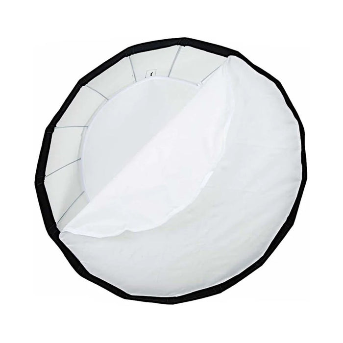 Godox Softbox parabolico bianco 85cm - Art. AD-S85W