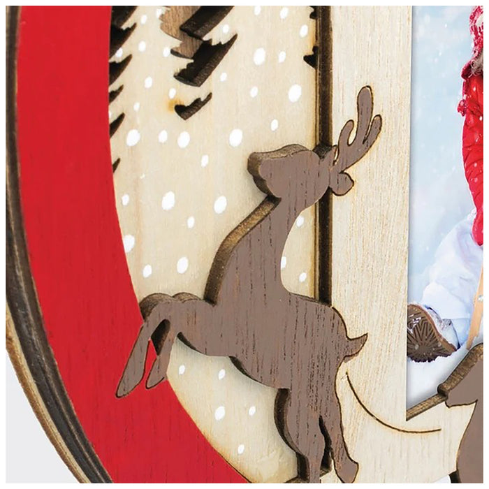 Zep Cornice Heidi 10×15 cm