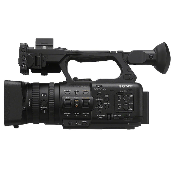 Sony HXR-NX800