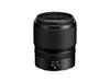 Nikkor Z 50mm F1.4 - Garanzia Nital fronte