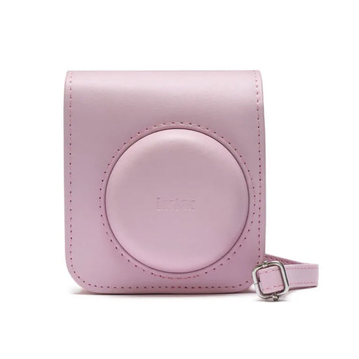 Fujifilm borsa Mini 12 (Blossom Pink)