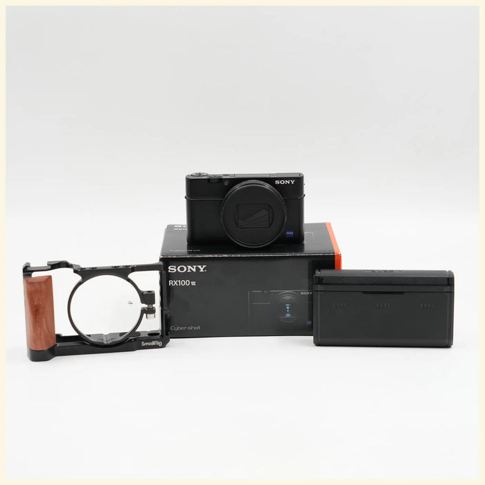 Sony RX100 VII ( Usato)