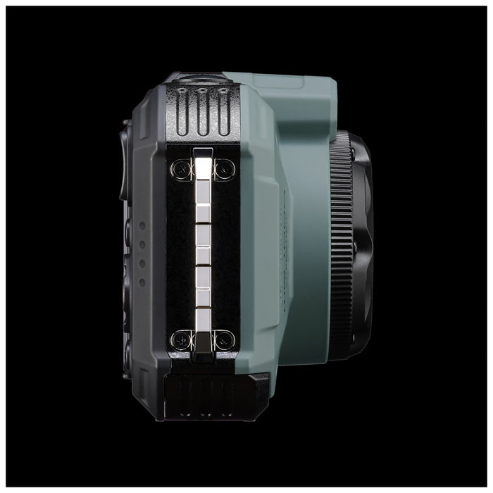 Pentax WG-1000 Olive