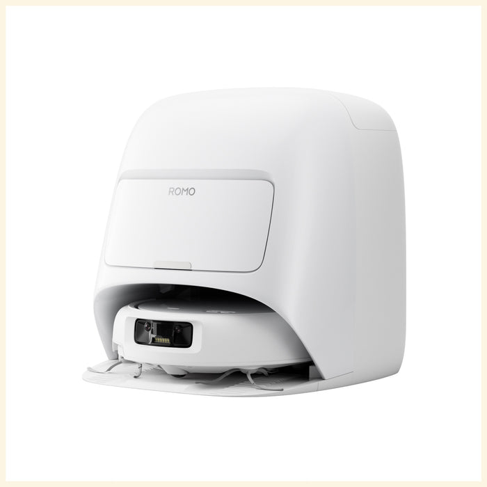 DJI Romo S – Water Tank Version