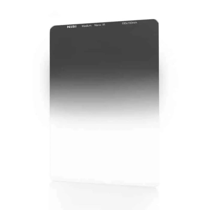 NiSi Filtro GND ND8 3 Stop Medium 100×150mm