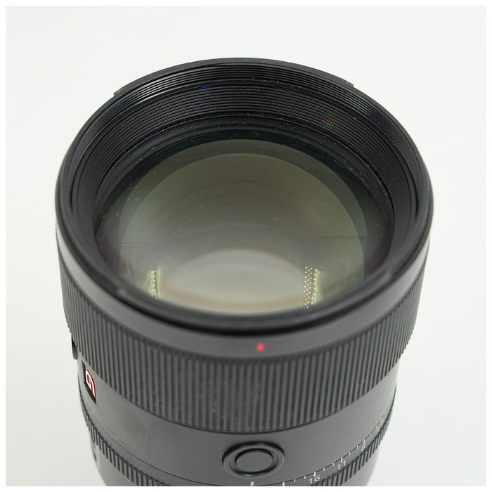 Sony FE 135mm f/1.8 GM ( Usato )