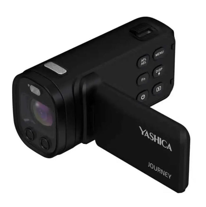 Yashica Journey