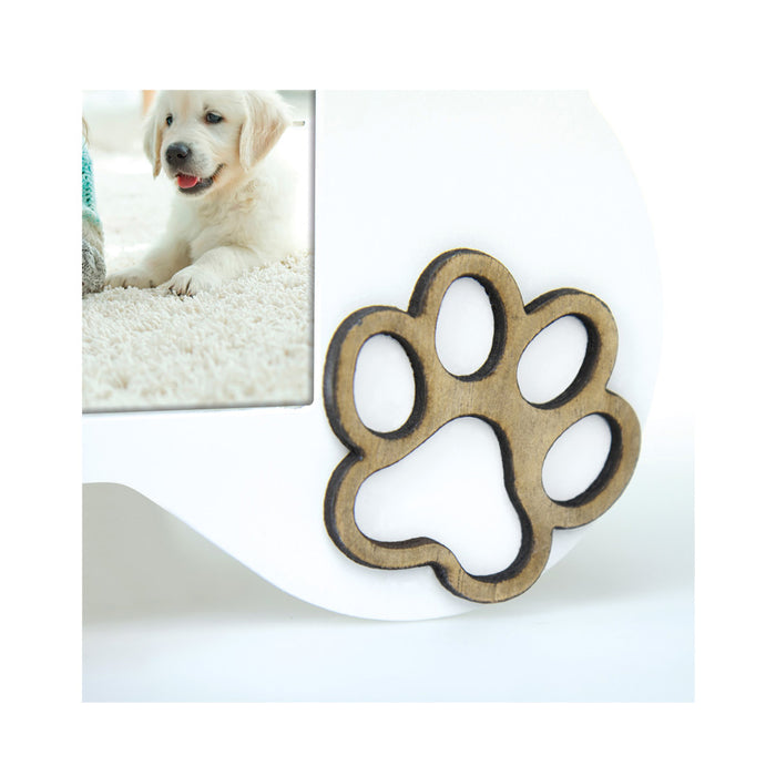 Cornice in legno "Floyd" (10x15) - Art. ZW446