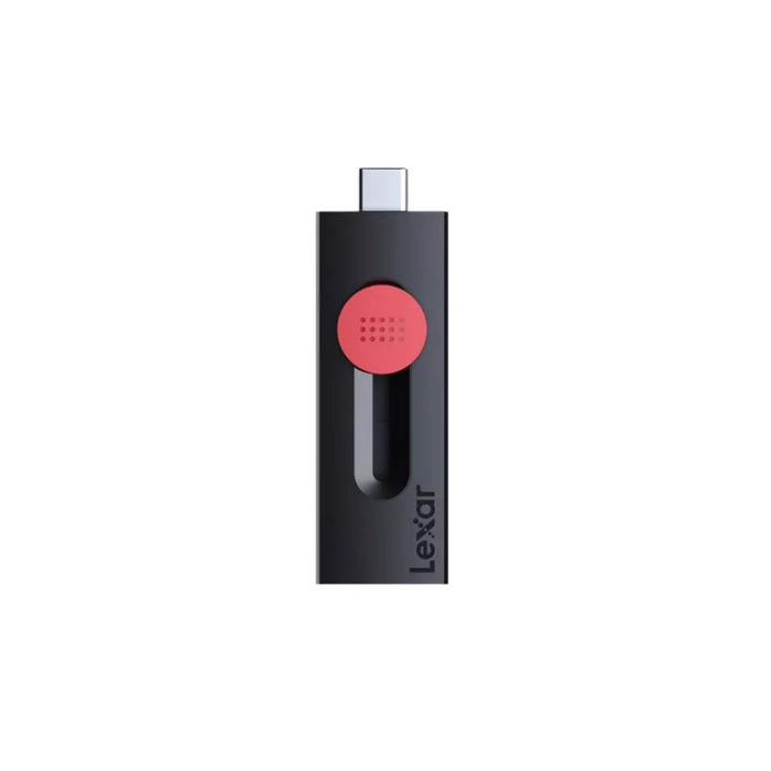 Lexar Pendrive 256GB Dual Drive D300 3.2 GEN 1