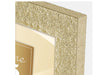 Cornice mulitpla "Gold 4Q" (4x10x15) - Art. DC284G dettaglio2