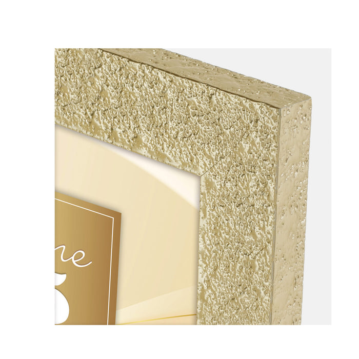 Cornice mulitpla "Gold 4Q" (4x10x15) - Art. DC284G dettaglio2