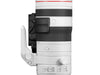 Canon RF 70-200mm F2.8 L IS USM Z (White) - Garanzia Canon Italia staffa