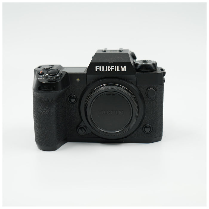 Fujifilm X-H2 M.2C003505 - (Usato)