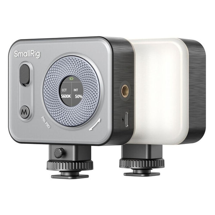 SmallRig Vibe P96 Pro Mini LED Video Light SR4660